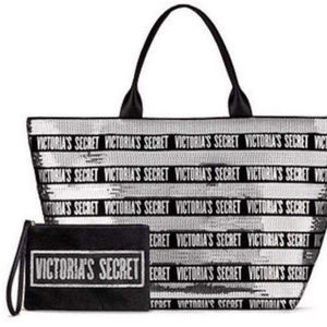 Brand new un-opened Victoria's Secret Bag